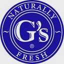 G's Growers (Ramsey) Limited logo