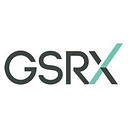 Gsrx, Inc. logo