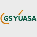 Gs Yuasa logo