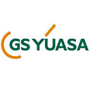 GS Yuasa logo