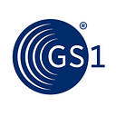 GS1 logo