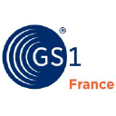Gs1 France logo