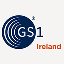 GS1 Ireland logo