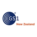 Gs1 New Zealand logo