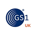 GS1 UK logo