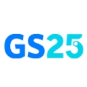 GS 25 logo