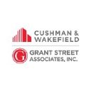 Cushman & Wakefield | Grant Street Associates, Inc. logo