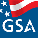 GSA Advantage logo