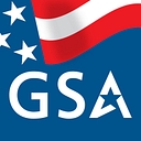 Favicon of gsa.gov