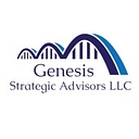 Genesis Strategic Advisors Llc logo