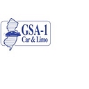 Garden State A 1 Car & Limousine Service, Inc. logo
