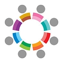 Graduate Students' Association, Concordia University logo