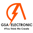 GSA Electronic India Pvt. Ltd.