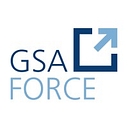 Gsa Force logo