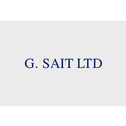 G Sait Limited logo