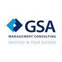 Gsa Management Consulting logo