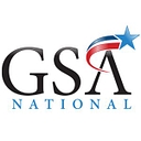 Government Service Administrators logo