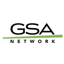 Gsa Network logo