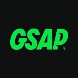 GSAP