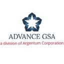 Advance Gsa logo