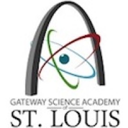 GATEWAY SCIENCE ACAD/ST LOUIS logo