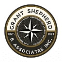 Grant Shepherd & Associates, Inc. logo