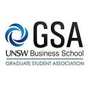Graduate Student Association (Gsa)   Unsw Business School logo