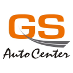 GS Car Rental LLC logo