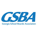 GEORGIA SCHOOL BOARDS ASSOCIATION logo