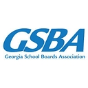 Georgia School Boards Association logo