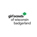 Girl Scouts Of Wisconsin   Badgerland Council logo