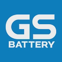 Siam GS Battery Co., Ltd. logo