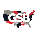 Gsb Industries Inc logo