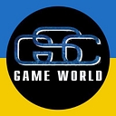 GSC Game World logo