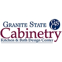 Granite State Cabinetry logo