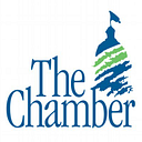 The Greater Springfield Chamber logo