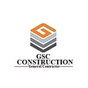 Gsc Construction logo