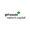 Girl Scouts Nation's Capital logo