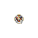 General Society of Colonial Wars logo