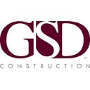 Gsd Construction logo