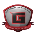 Gooding Joint School District 231 logo