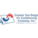 Greater San Diego Air Conditioning logo