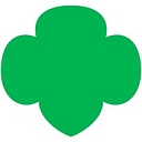 Girl Scouts—Dakota Horizons logo