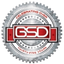 Gsd Companies logo
