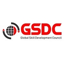 Gsdc   Global Skill Development Council logo