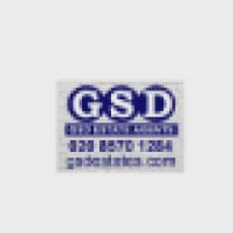 GSD Estate Agents Ltd logo