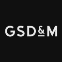 GSD&M logo — hiring for Group Director, Communications Strategy (TEMP)