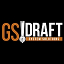 Gs Draft / The Growler Station logo