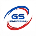 GS Driver Training logo