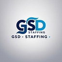 GSD Staffing